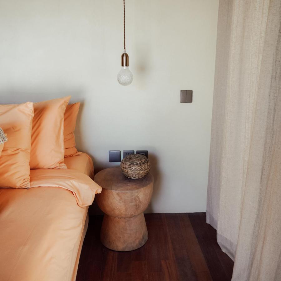 Gaia Villa Lombok Kuta  エクステリア 写真