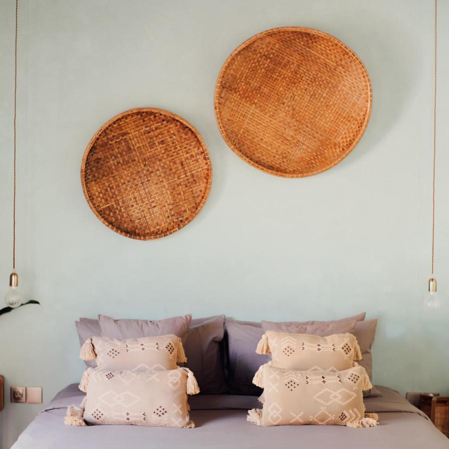 Gaia Villa Lombok Kuta  エクステリア 写真