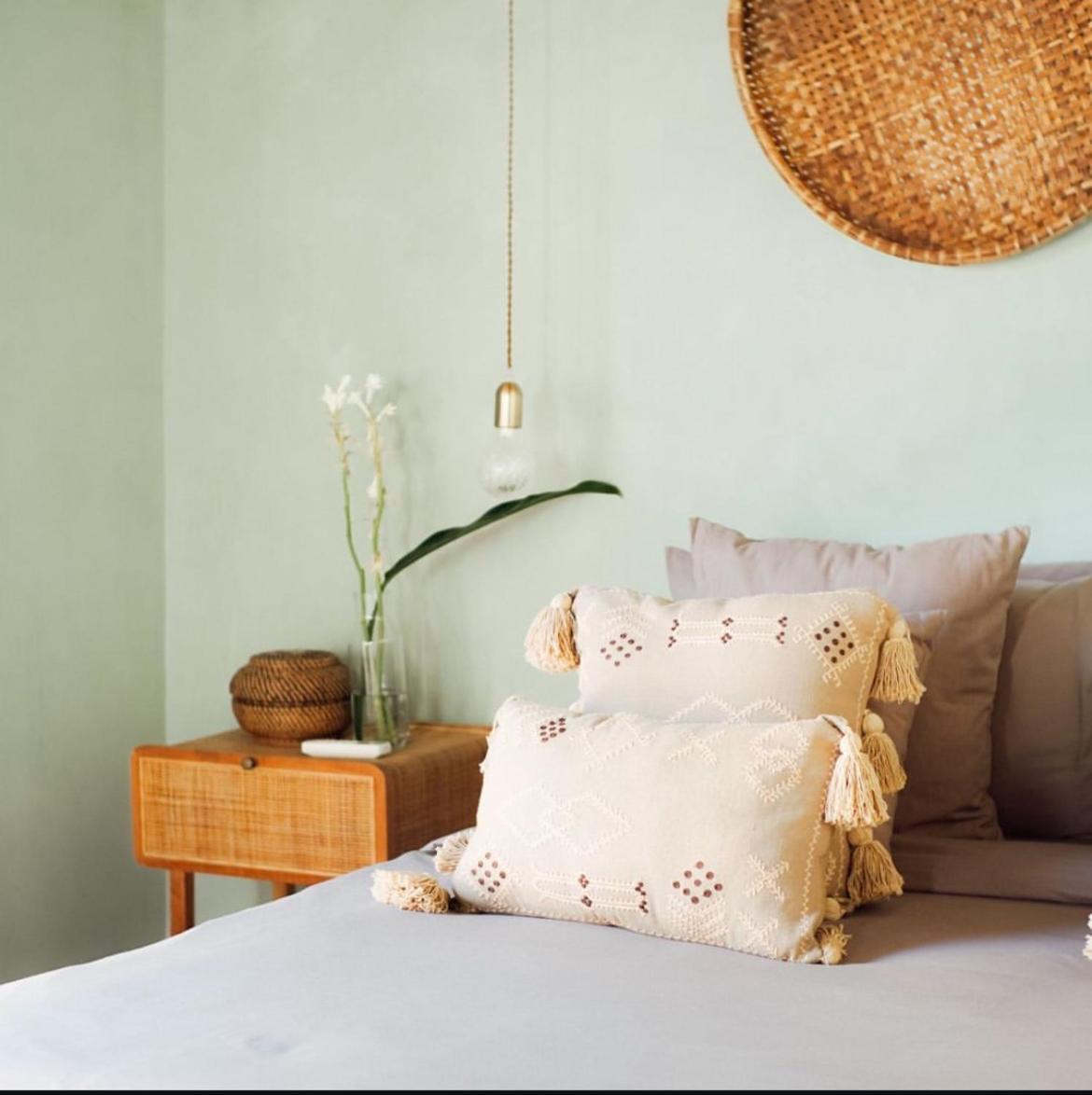 Gaia Villa Lombok Kuta  エクステリア 写真
